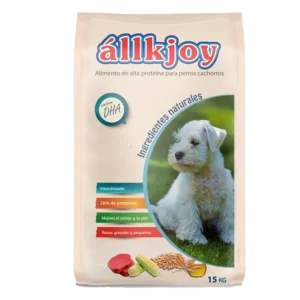 Allkjoy – CACHORRO 15 Kg – ALCA15