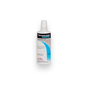 TRITOHEXIDIN - 250 ML - Shampoo Medicado