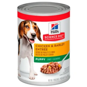 Hill's SD - CACHORRO - LATA 370 g - HIPULT