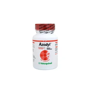AZODYL - 90 Capsulas