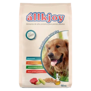 Allkjoy – ADULTO 15 Kg – ALAD15