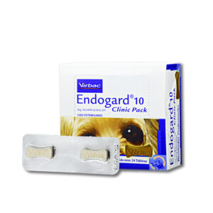 Endogard 10 Kg - Caja x 12 und