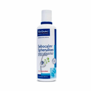 SEBOCALM SPHERULITES - 250 ML - Shampoo Medicado