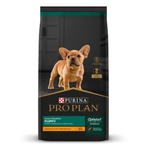 Pro Plan – CACHORRO – Raza Pequeña 01Kg - PPCP01