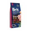 Brit Premium By Nature - JUNIOR LARGE - 15 kg - BPJL15