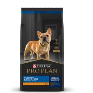 Pro Plan – CACHORRO – Raza Pequeña 03Kg - PPCP03
