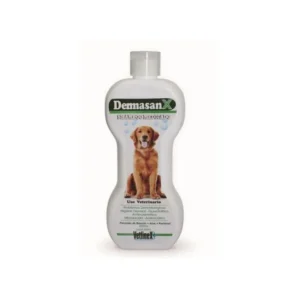 DERMASAN X - 300 ML - Shampoo Medicado