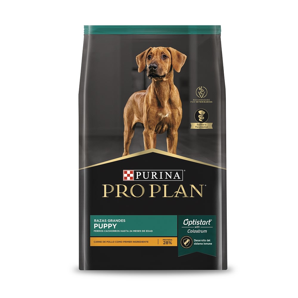 Pro Plan - CACHORRO - Rz Grandes 15 Kg - PPCG15