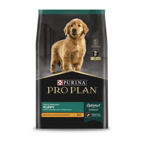 Pro Plan - CACHORRO - Rz Medianas 15 kg - PPCM15