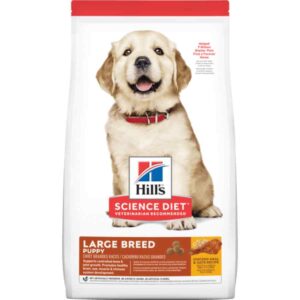 Hill's SD - PUPPY LARGE BREED - 13.6 kg - HIPL13