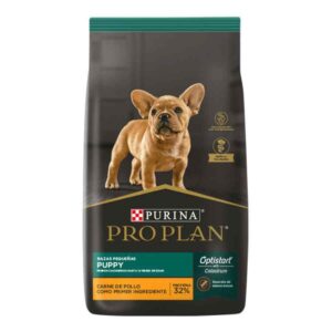 Pro Plan – CACHORRO – Raza Pequeña 7.5Kg - PPCP07